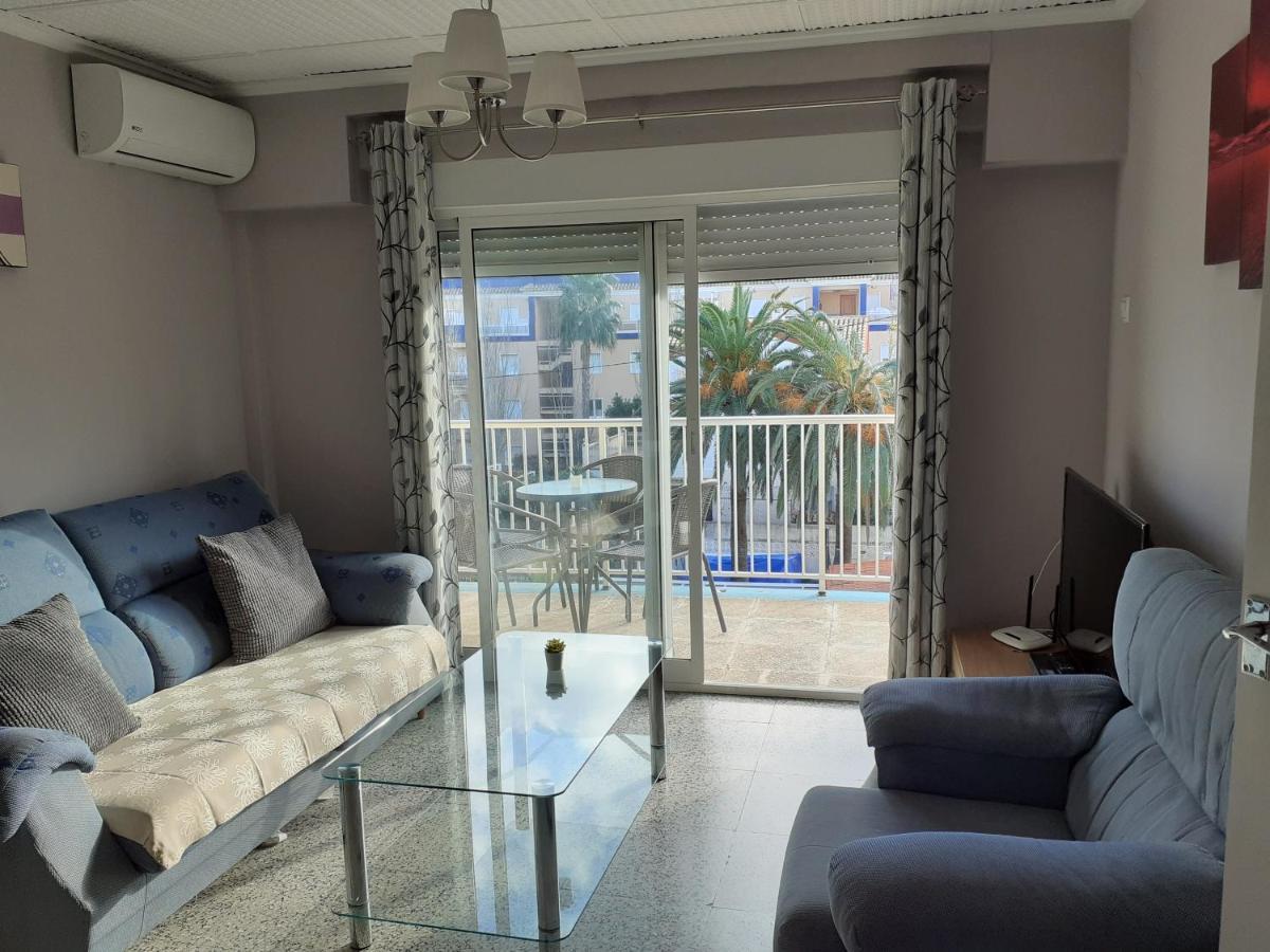 Oasis Maison d'hôtes Dénia