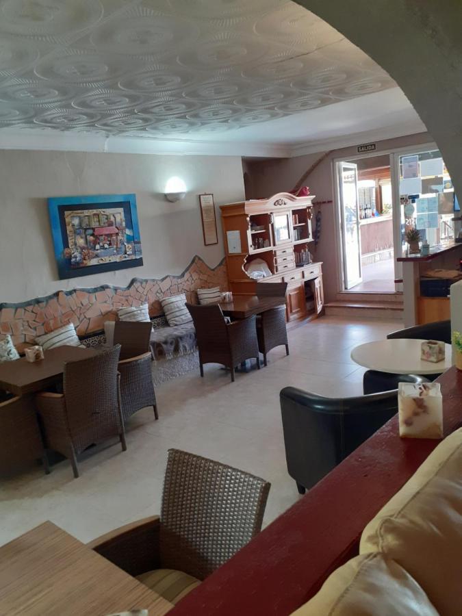 Oasis Maison d'hôtes