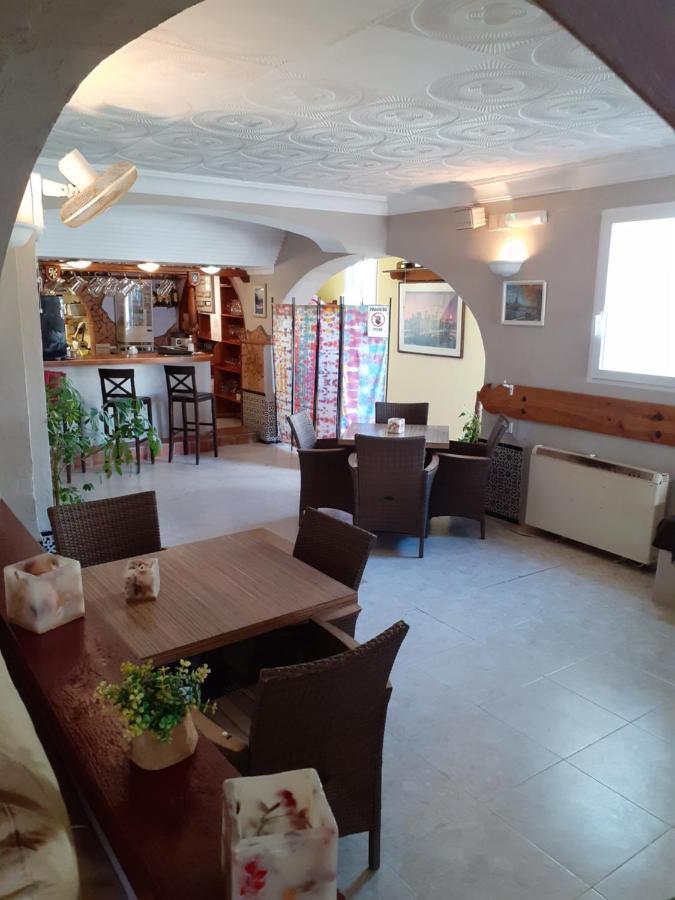 Oasis Maison d'hôtes *
