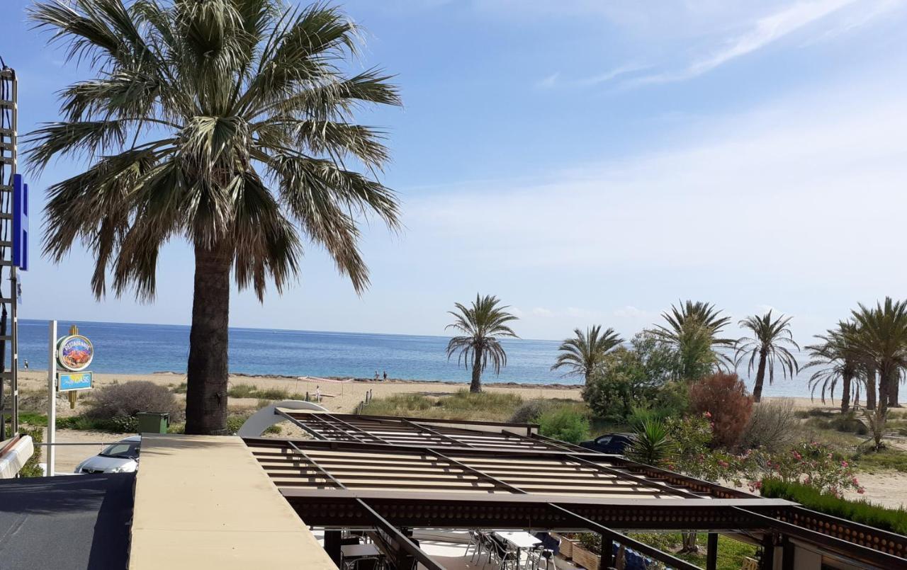 Oasis Maison d'hôtes Dénia