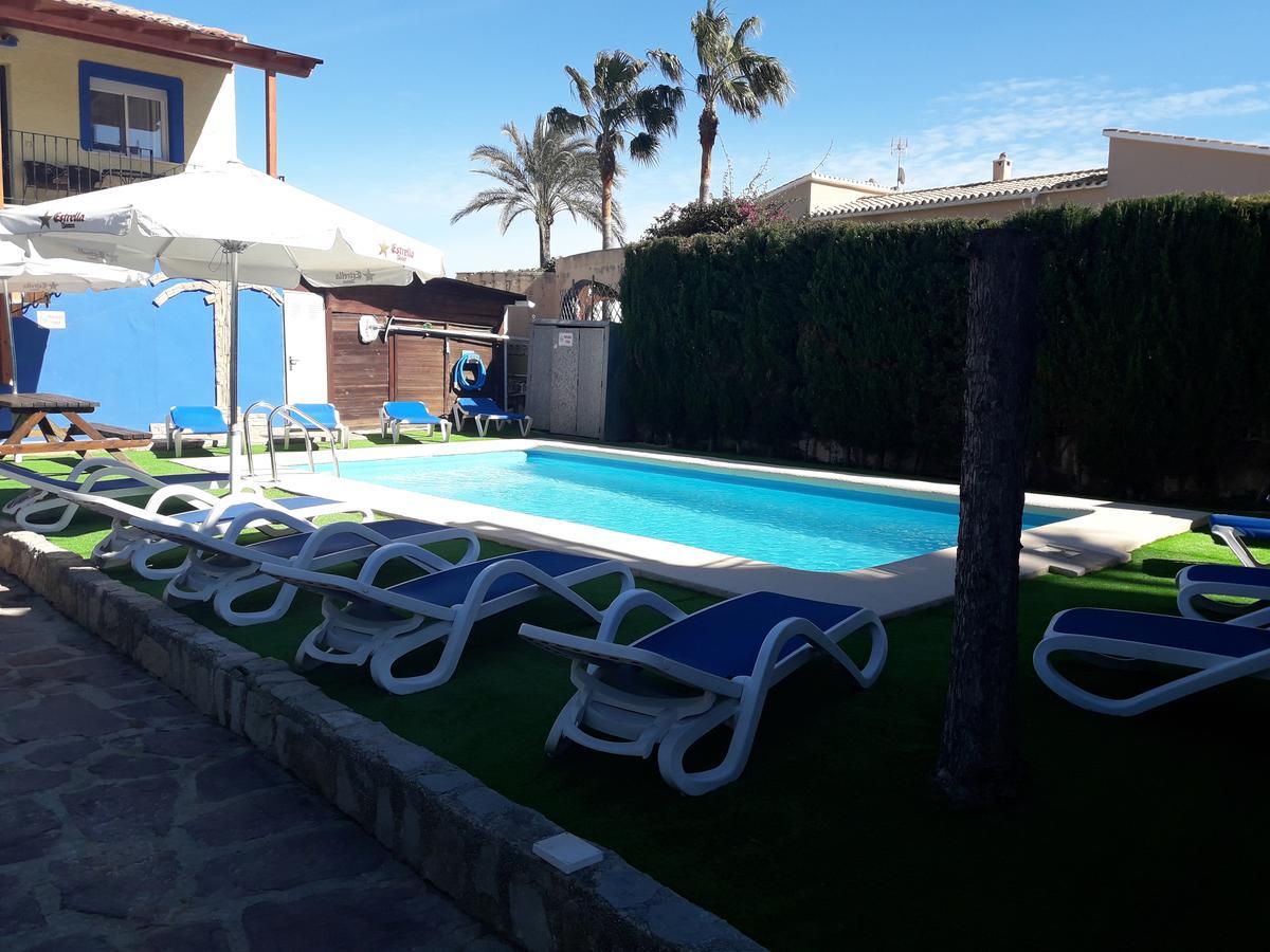 Maison d'hôtes Oasis