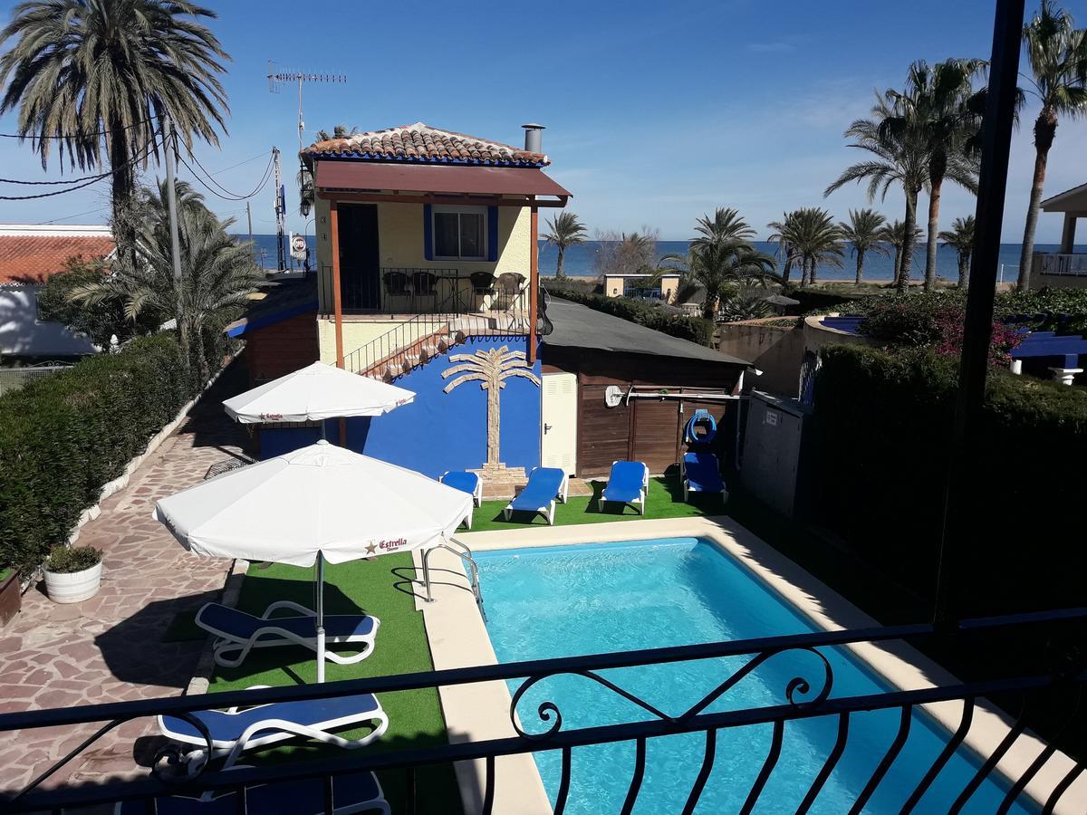 Oasis Maison d'hôtes *