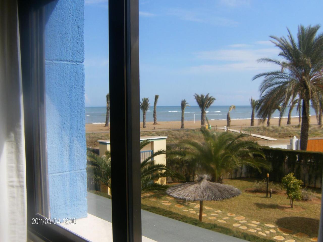 Oasis Maison d'hôtes