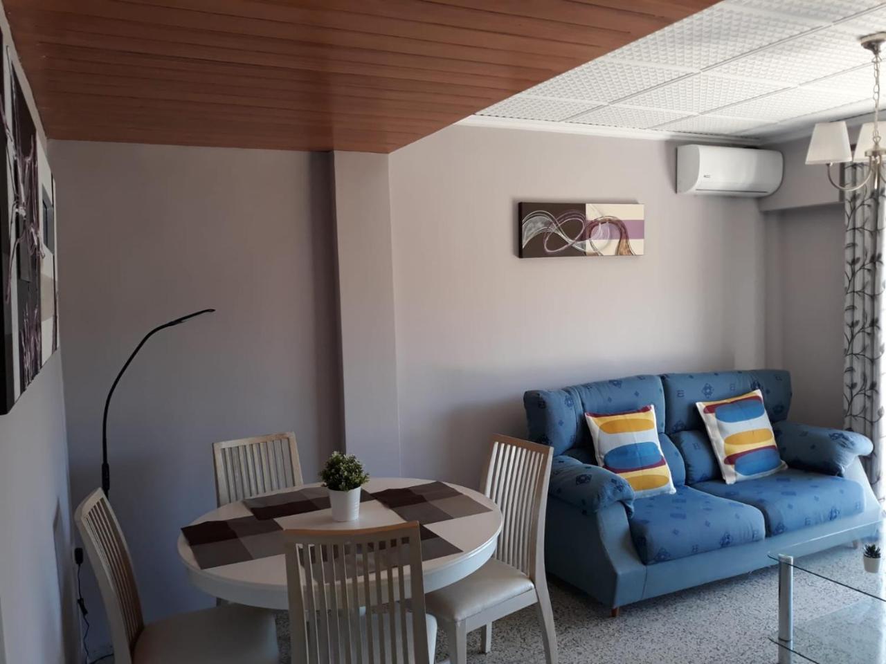 Oasis Maison d'hôtes Dénia