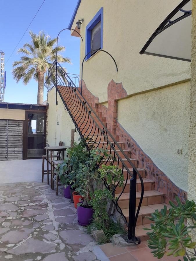 Maison d'hôtes Oasis *