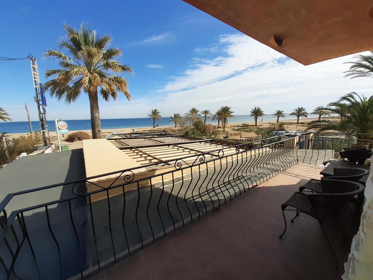 Oasis Maison d'hôtes Dénia